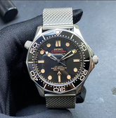 Custom Seamaster Build - GodTierMods